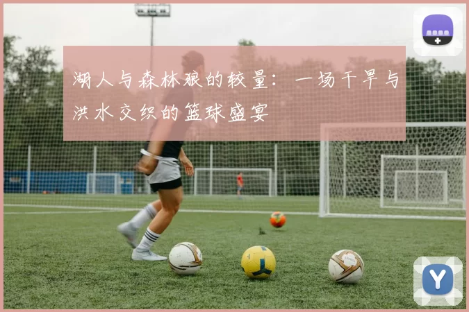 湖人与森林狼的较量：一场干旱与洪水交织的篮球盛宴
